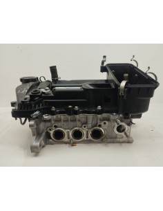 Recambio de culata para peugeot 107 rc-line referencia OEM IAM 1KR  