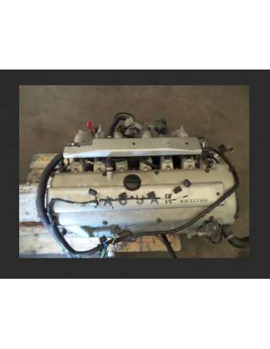 MOTOR COMPLETO JAGUAR XJ6/12...