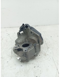 Recambio de valvula egr para mercedes-benz vito mixto (447) 114/116 cdi, 119 cdi/bt lang (447.703) referencia OEM IAM A651140066