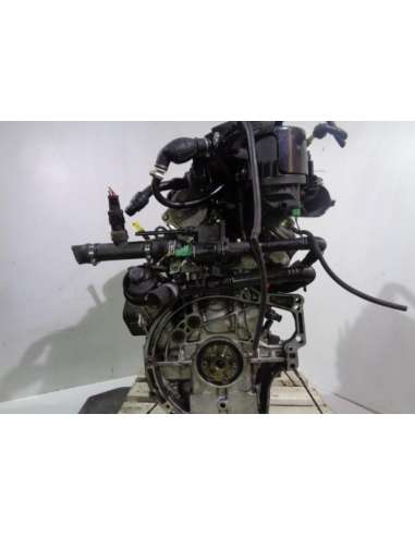 MOTOR COMPLETO CITROEN C2 (2003-2010)...