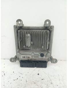 Recambio de centralita motor uce para jeep compass sport 4x2 referencia OEM IAM R0414A011A  