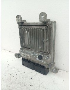 Recambio de centralita motor uce para jeep compass sport 4x2 referencia OEM IAM R0414A011A   2