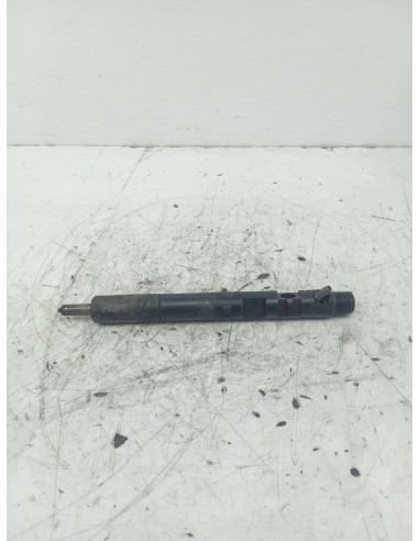 Recambio de inyector para kia carnival ii (gq) 2.9 crdi referencia OEM IAM 338004X500  