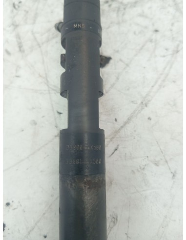 Recambio de inyector para kia carnival ii (gq) 2.9 crdi referencia OEM IAM 338004X500  