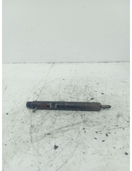 Recambio de inyector para kia carnival ii (gq) 2.9 crdi referencia OEM IAM 338004X500  
