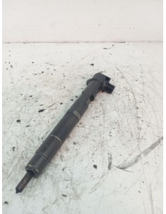 Recambio de inyector para jeep compass sport 4x2 referencia OEM IAM A6510704987   2