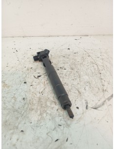 Recambio de inyector para jeep compass sport 4x2 referencia OEM IAM A6510704987  
