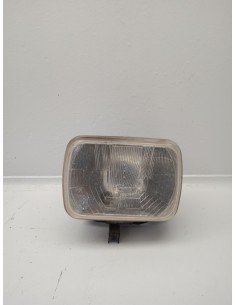 Recambio de faro derecho para renault express referencia OEM IAM 7701039727  