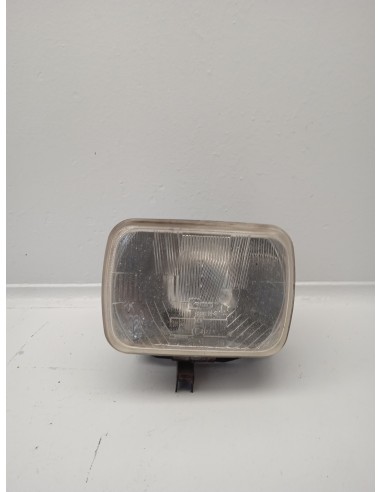 Recambio de faro derecho para renault express referencia OEM IAM 7701039727  