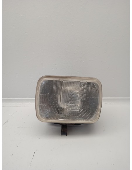 Recambio de faro derecho para renault express referencia OEM IAM 7701039727  