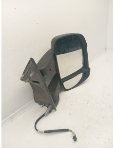 Recambio de retrovisor derecho para fiat ducato caja/chasis (250_) 160 multijet 2,2 d referencia OEM IAM 735661845   2