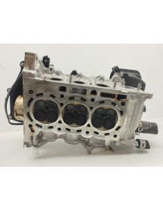 Recambio de culata para peugeot 107 rc-line referencia OEM IAM 1KR   2