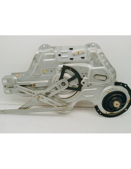 Recambio de elevalunas delantero derecho para kia cerato 1.5 crdi referencia OEM IAM 824602F000  