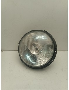 Recambio de faro izquierdo para land rover defender (ld) referencia OEM IAM   