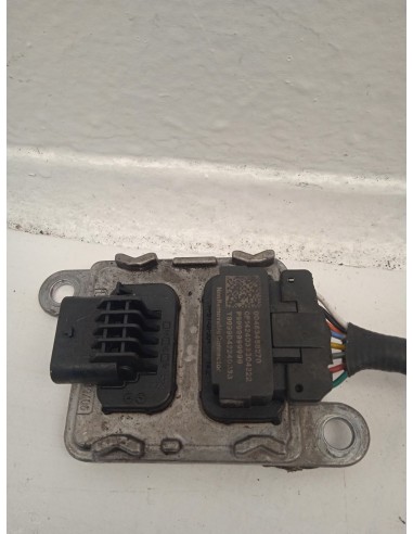 Recambio de sensor para fiat ducato caja/chasis (250_) 160 multijet 2,2 d referencia OEM IAM 46346827  