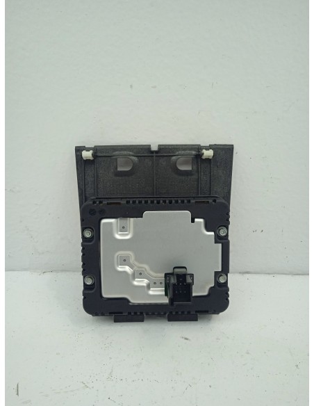 Recambio de modulo electronico para fiat ducato caja/chasis (250_) 160 multijet 2,2 d referencia OEM IAM 1319399070  