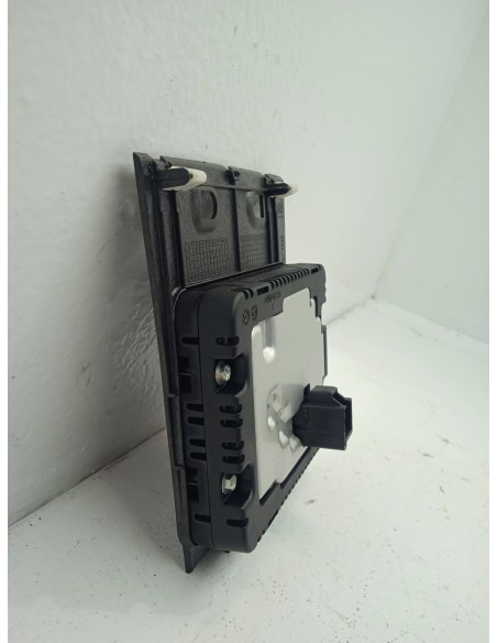 Recambio de modulo electronico para fiat ducato caja/chasis (250_) 160 multijet 2,2 d referencia OEM IAM 1319399070  