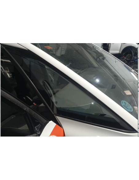 Recambio de luna custodia delantera derecha para citroën c4 picasso live referencia OEM IAM 9675841180  