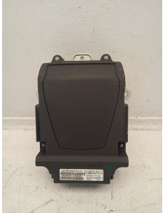 Recambio de pantalla multifuncion para peugeot 3008 allure referencia OEM IAM 96665877ZD  