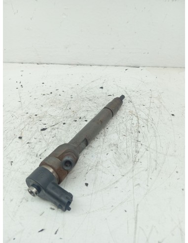 Recambio de inyector para honda cr-v (rd8) es referencia OEM IAM 16450RMAE01  
