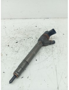 Recambio de inyector para honda cr-v (rd8) es referencia OEM IAM 16450RMAE01   2