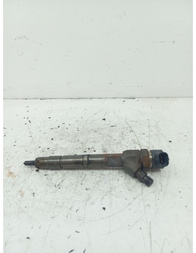 Recambio de inyector para honda cr-v (rd8) es referencia OEM IAM 16450RMAE01  
