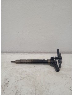 Recambio de inyector para volkswagen tiguan (5n1) +motion referencia OEM IAM 03L130277 BOSCH 
