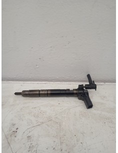 Recambio de inyector para volkswagen tiguan (5n1) +motion referencia OEM IAM 03L130277 BOSCH 