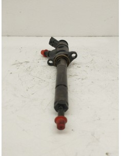 Recambio de inyector para citroën c5 iii (rd_) 1.6 hdi 110 referencia OEM IAM 0445110297  