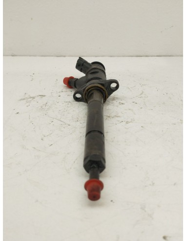 Recambio de inyector para citroën c5 iii (rd_) 1.6 hdi 110 referencia OEM IAM 0445110297  
