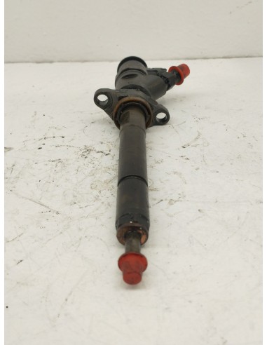 Recambio de inyector para citroën c5 iii (rd_) 1.6 hdi 110 referencia OEM IAM 0445110297  