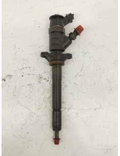 Recambio de inyector para citroën c5 iii (rd_) 1.6 hdi 110 referencia OEM IAM 0445110297   2