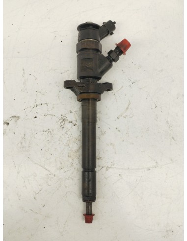 Recambio de inyector para citroën c5 iii (rd_) 1.6 hdi 110 referencia OEM IAM 0445110297  