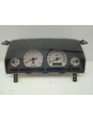 CUADRO INSTRUMENTOS MG ROVER MG ZR...