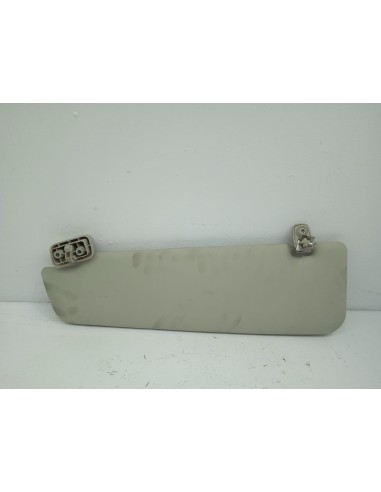 Recambio de parasol derecho para fiat ducato caja/chasis (250_) 160 multijet 2,2 d referencia OEM IAM 735741145  