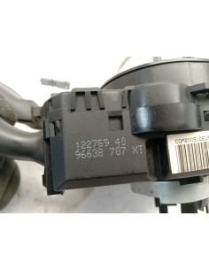 Recambio de mando luces para peugeot 308 premium referencia OEM IAM 96638787XT   2