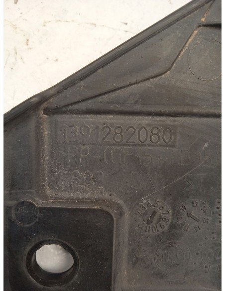 Recambio de plastico para fiat ducato caja/chasis (250_) 160 multijet 2,2 d referencia OEM IAM 1391282080  