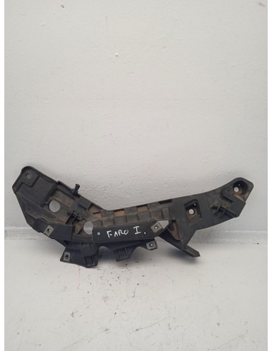 Recambio de plastico para fiat ducato caja/chasis (250_) 160 multijet 2,2 d referencia OEM IAM 1391283080  