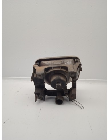 Recambio de faro derecho para renault express referencia OEM IAM 7701039727  