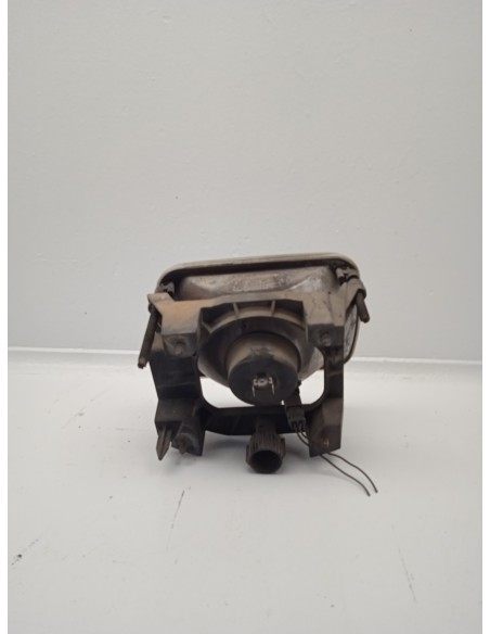 Recambio de faro derecho para renault express referencia OEM IAM 7701039727  