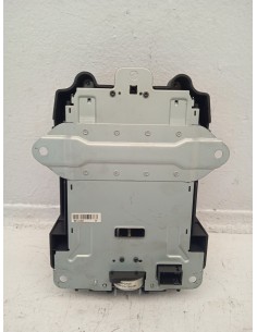 Recambio de pantalla multifuncion para peugeot 3008 2.0 16v hdi fap cat (rhe / dw10cted4) referencia OEM IAM 96665877ZD DISPLAY  2