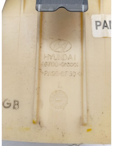 Recambio de palanca cambio para hyundai i10 comfort referencia OEM IAM 467000XXXX AUTOMATICA 