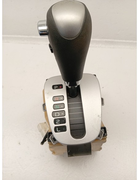 Recambio de palanca cambio para hyundai i10 comfort referencia OEM IAM 467000XXXX AUTOMATICA 