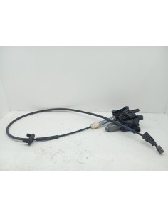 Recambio de freno de mano electrico para peugeot 5008 active referencia OEM IAM 9673081580  