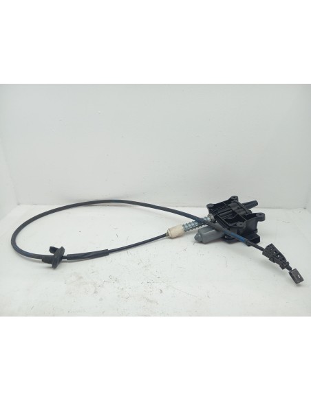 Recambio de freno de mano electrico para peugeot 5008 active referencia OEM IAM 9673081580  