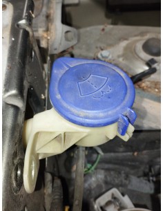 Recambio de deposito limpia para peugeot 3008 allure referencia OEM IAM 9815637380   2