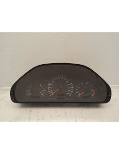 Recambio de cuadro instrumentos para mercedes-benz clase c (w202) c 280 (202.029) referencia OEM IAM A2025409148  