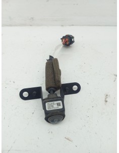Recambio de camara vision frontal para nissan leaf acenta referencia OEM IAM 284F13NH0B  