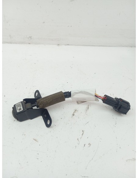 Recambio de camara vision frontal para nissan leaf acenta referencia OEM IAM 284F13NH0B  