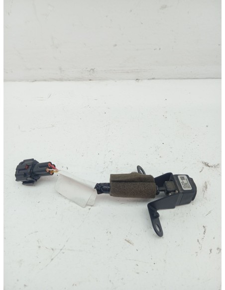 Recambio de camara vision frontal para nissan leaf acenta referencia OEM IAM 284F13NH0B  